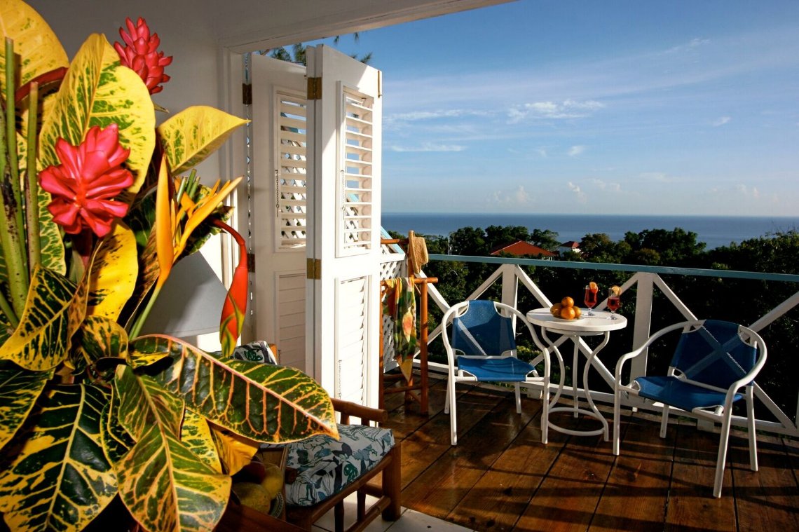 Hotel Mockingbird Hill Experience Jamaique